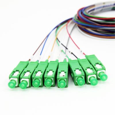 China FTTX FTTH Equipment 1x2/1x4/1x8/1x16 PLC Splitter Fiber Optic Splitter for sale