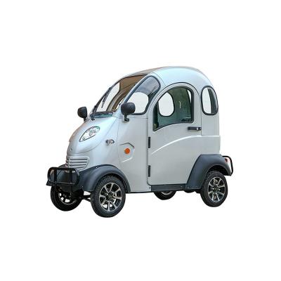 China Chinese small 4 wheel electric car best price low speed electric cars china small cars 1980*1020*1580mm for sale