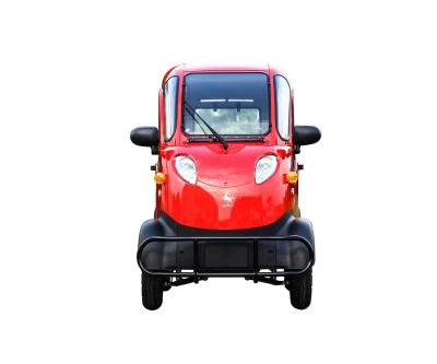 China 4 Wheel Yiwu Supplies Chinese High Speed ​​Electric Auto Car Prices 1980*1020*1580mm for sale