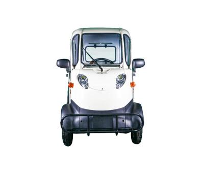 China Hot Selling Sightseeing Personal Electric Car 4 Wheel Sightseeing Electric Vehicle For Europe for sale