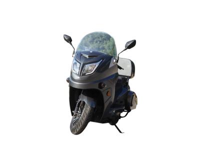 China 1200w sea brushless electric car electric scooter mini motor 1 seat Zhejiang electric vehicles made in china 1 for sale