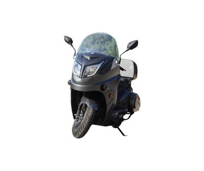 China 1500w battery scooter light automviles electric vehiculo electrico adulto 1 removable for sale