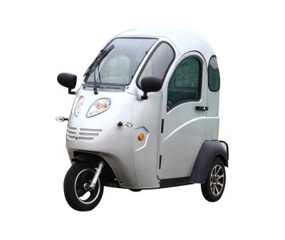 China Wholesale Electrica 800w Electrica 800w Delivery Ice 3 Wheel Motorcycle Electric Tricycle Passenger Motorcycle Tire for sale