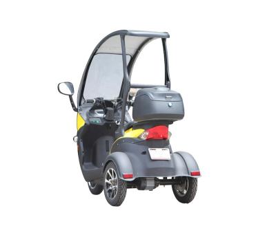 China Passenger Electric Car High Speed ​​Pickup Truck Electric Scooter Adults for sale