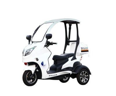 China Unisex 10 Inch 72V Dual Motors Motorcycles Moped Electric Bike Scooter For Adults for sale