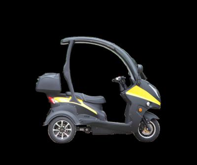 China Unisex cheap price 3 wheels electric scooter tricycle electric tricycle for sale turkey for sale