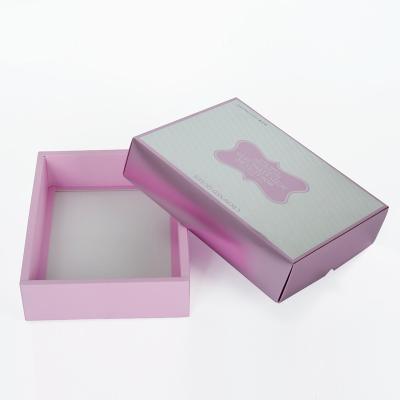 China Recyclable Personalized Soap Boxes Paper Packaging Box For Soaps for sale