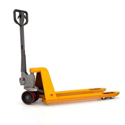 China FB High Quality High Efficiency 3000kg Hydraulic Hand Vane Big Pump Inline Type Manual Hand Vane Truck for sale