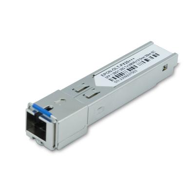 Cina Trasmettitore PON compatibile con Cisco EPON-OLT-PX20+++ SFP 1490nm TX 1310nm RX 1.25G 20km DDM SC Transmettitore SMF in vendita