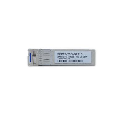 中国 1270nm TX/1330nm RX Wavelength 40G Optical Transceiver for Fast and Data Communication 販売のため