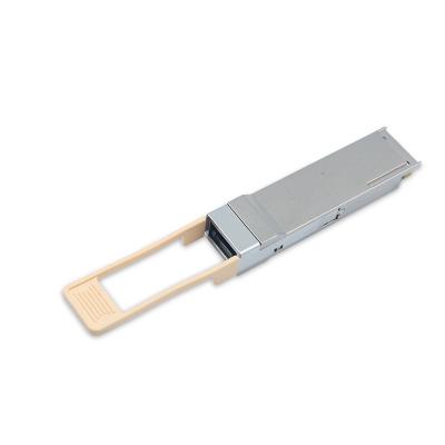 China 100g QSFP28 Transceptor -9.4-2.4dBm Rede avançada para transmissão de dados de velocidade à venda