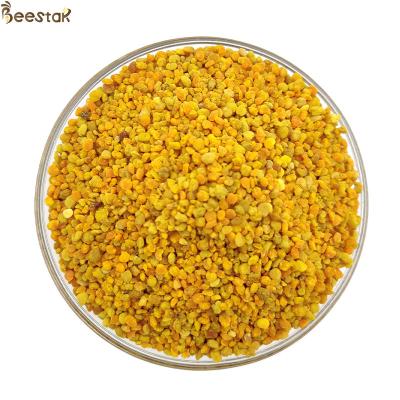 China Fresh mixed pollen Raw Bee Pollen Nourishing Food Natural Bee Pollen big granual for sale