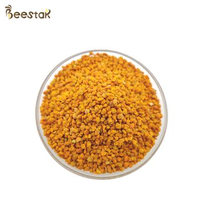 China Polen crudo granular grande de la abeja del polen fresco puro natural del té del 100% para la comida de alta calidad en venta