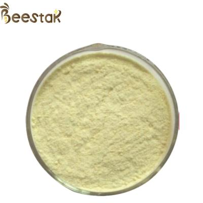 China 10-HDA 5.5% Lyophilized Royal Jelly Powder for Human Consumption for sale