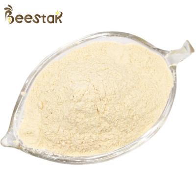 China 10-HDA 5%  Superior Quality Freeze Dried Lyophilized Royal Jelly Powder For Sale for sale