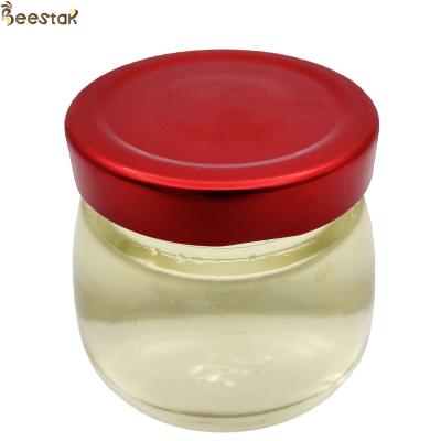 China 2024 Crop White Acacia Honey High Pure Organic Honey For Direct Consumption for sale