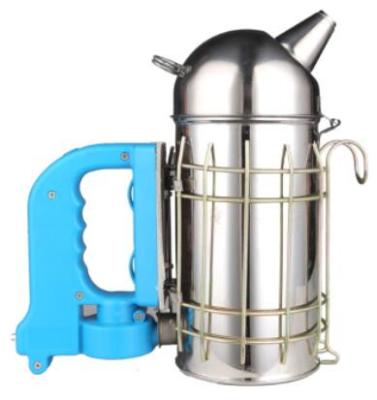 China Beestar European Electric Bee Smoker Tamanho M Fumador Elétrico para Apicultura à venda