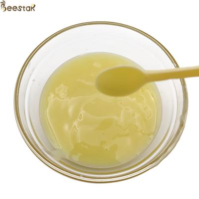 China 1.4% 10-HDA Organic Fresh Royal Jelly Natural Bee Products for Beekeeping for health for sale