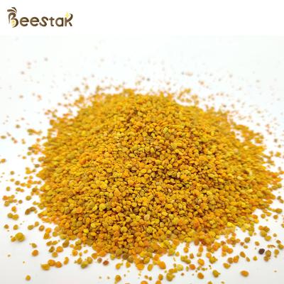 China Alimentos naturales Polen fresco mezclado Polen de abeja crudo Polen de abeja bajo en grasa para humanos o abejas en venta