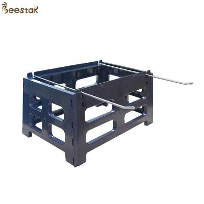 China Apiculture Equipment Tools Beehive Stand For Beekeeper Hive Support Hive Holder for sale