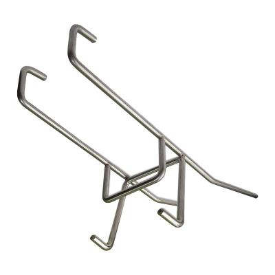 Cina Supporto della struttura di Honey Bucket Rack Holder Beehive dello strumento di apicoltura in vendita