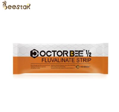 China HD-Doktorbiene Doktor-Bee (20 Streifen) streift orange orange 1/2 englischen Paketstreifen ab zu verkaufen