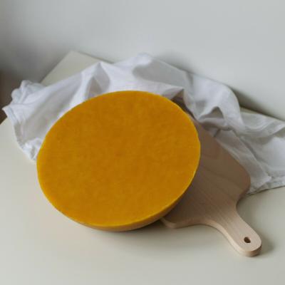 China Beekeeping Yellow Organic Pure Natural Beeswax 100% pure Beeswax Block for sale