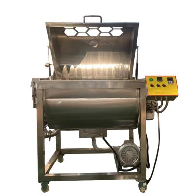 China Honey Dehydrator Machine Low Temperature-Dehydratatietoestel Honey Processing 200KG Te koop