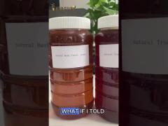 Wholesale 100% Natural Bee Honey High quality Pure Raw Organic Traditional Herb Honey