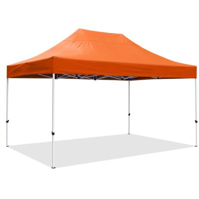 China 100% waterproof 3X4.5m, OEM 10X15 outdoor event tent, pop up party tent, outdoor canopy tent for sale