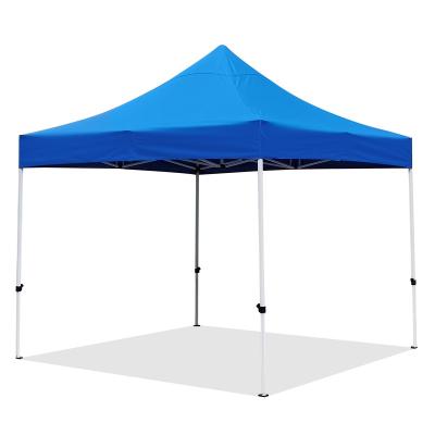 China Canopy 10X10FT Folds UV Waterproof High Easy Customized 100% Waterproof 3X3M Proof Cheap Canopy, Promotion Tent, Outdoor Gazebo for sale