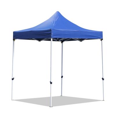 China 100% Waterproof Best Selling OEM Custom Print Commercial Waterproof Canopy Adjustable Folding Tent for sale