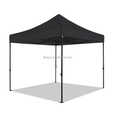 China 100% Factory Sale Waterproof Trade Show Custom Canopy, Outdoor Canopy Tents, Custom Branded 3x3 Folding Tent for sale