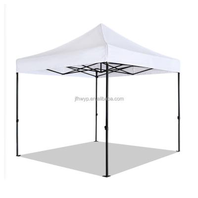 China 100% Waterproof 3x3m Cheap 10x10ft Portable Folding Gazebo, Instant Easy Pop Up Tents, Steel Folding Canopy Tent For Outdoor Party Picnic for sale