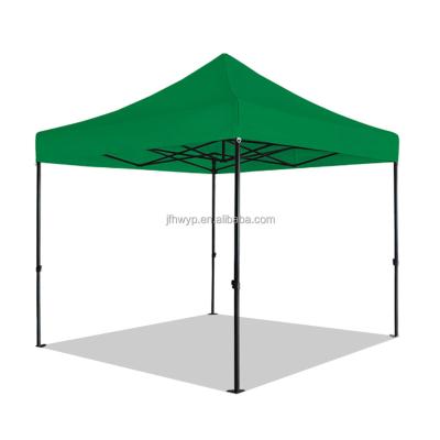 China 100% Pop 3x3 Waterproof Tent, Pop Up Canopy, Trade Show Tent Canopy for sale