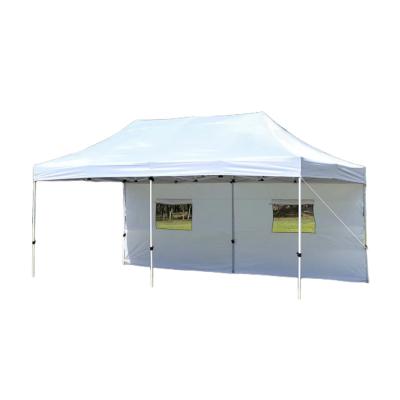 China Factory Hotselling 100% Waterproof And Windproof Custom Folding Canopy OEM Strong Steel Tent for sale