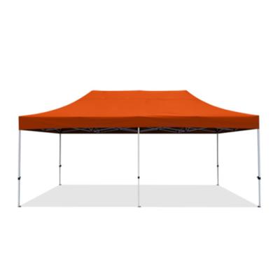 China 100% Factory OEM 10x20 3X6m Waterproof Folding Canopy Tent, Folding Canopy Gazebo, Heavy Duty Canopy Tent for sale