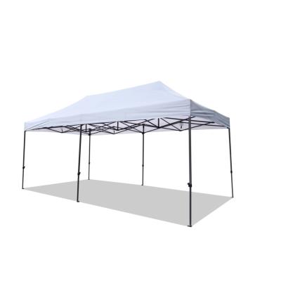 China 100% waterproof wholesale foldable 10 x 20 ft canopy tent, canopy gazebo, trade show tent for sale