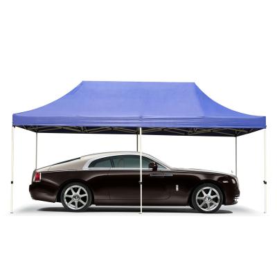 China 100% Top Sale Waterproof High Quality Noise Gazebo 3x6 Wedding Tents Water Proof Car Gazebo Garage Canopy for sale