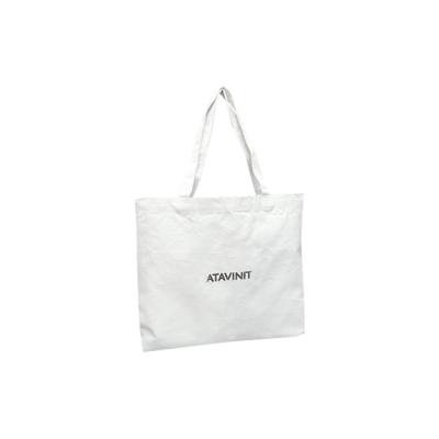 China Handled Bag Promotional Cotton Carry Bag Cheap Price Cotton Gift Bags for sale