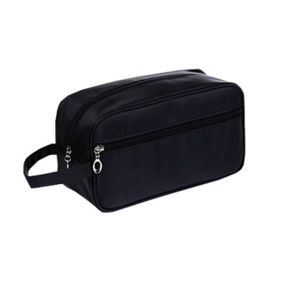 China Fashion Logo Custom Mens Travel Toiletry Kit for sale