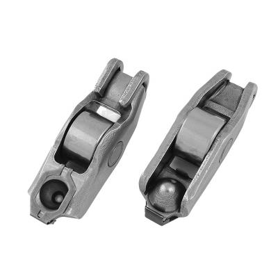 China Auto Vehicle Engine System Engine Part Rocker Arm For RENAULT/NISSAN/OPEL/VAUXHALL M9R RA1035 Engine for sale