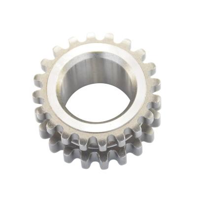 China Timing Chain Kit Automotive Timing Gear TG1284 for Ford with OE No.2056061; OEM 5101199 standard size for sale