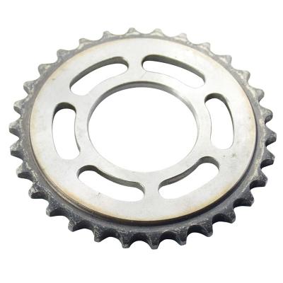 China Auto Engine Assemly Auto Parts For BMW 1 Series E87 TG1119 Timing Gear OEM 11317790599 for sale