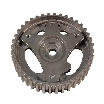 China Engine Parts Auto Timing Gear For DACIA RAG 1.5 dCi 4x4 TG2001 7701478037 7701476570 for sale