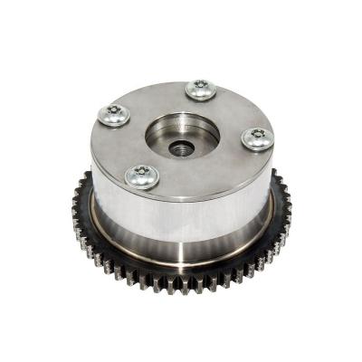 China Engine Parts VT1118 24350-3c100 Auto Camshaft Adjuster VVT For Hyundai 3.3L 3.5L 3.8L G6DB G6DC G6CD G6DA Gear Sprocket for sale