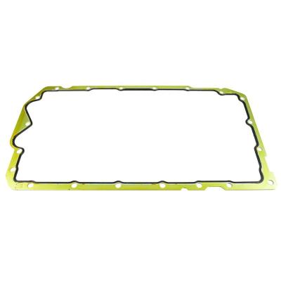 China Engine gasket seal for no. BMW E90 Gasket GS2069 Oil Pan Gasket OE 11137511224 for sale