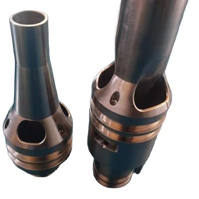 China Oilfield& Oil Well LWD Parts Lower Deflection Sleeve For Oil Field for sale