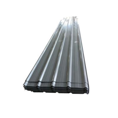 China Industrial And Civil Buildings Metal Roofing Sheet Design / Used Metal Roofing Sale / Zinc Aluminum Roofing Sheets for sale