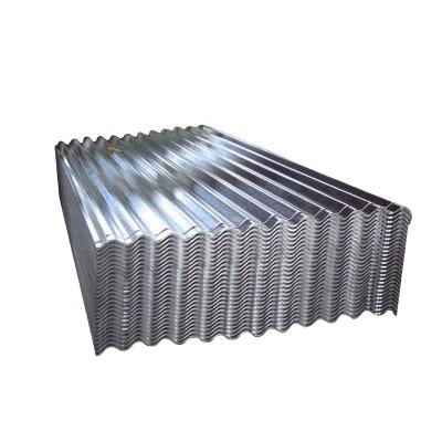 China Boiler Metal Sheet / Corrugated Roofing Sheet Galvanized Steel Sheet / Zinc Coated Steel Sheet for sale